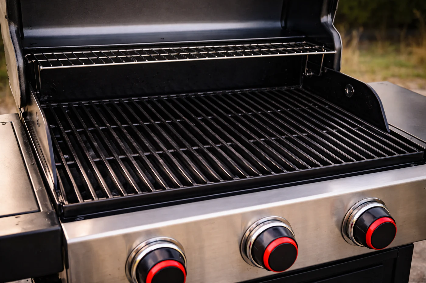 The Ultimate Grill Cleaning Revolution